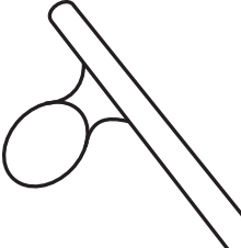 Iol Manipulator (Lester)